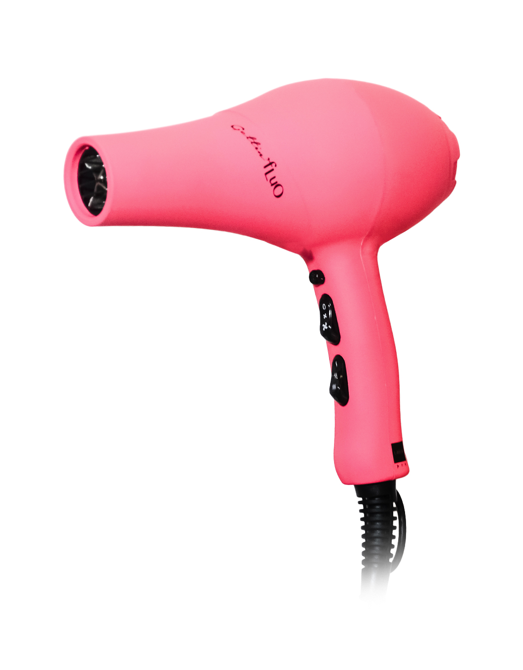 Phon Gettin Fluo Fuxia - Labor