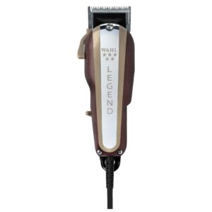 Tagliacapelli Legend Con Filo - Wahl
