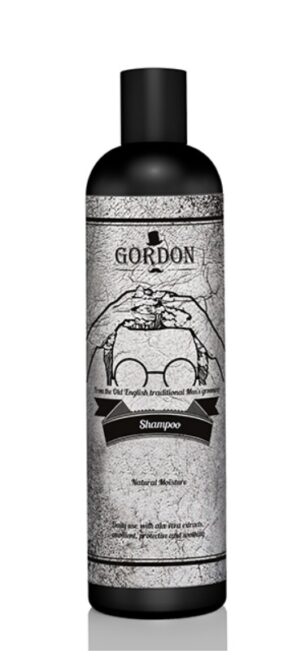 Gordon Hair Shampoo 250 Ml - Labor