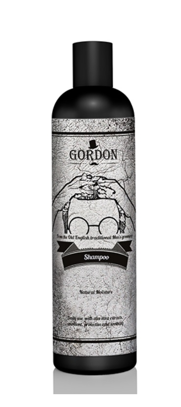 Gordon Hair Shampoo 250 Ml - Labor