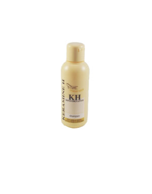 Keramine H Shampoo  Rinforzante 100ml- Societa Cosmetici