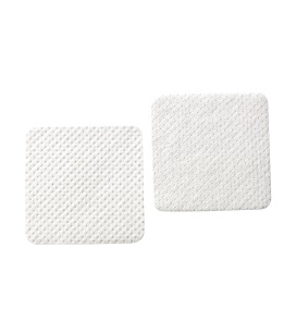 Quadrati Assorbenti Manicure 100pz - Peggy Sage