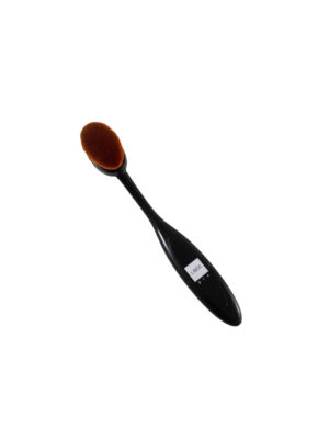 Pennello Trucco Ovale Piccolo - Labor