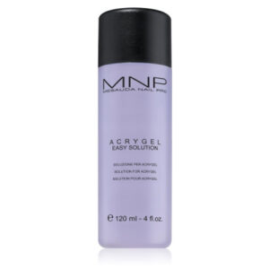 Acrygel Easy Solution 120ml Mnp Mesauda