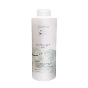 Shampoo Per Capelli Ondulati Nutricurls Waves 1000 Ml - Wella