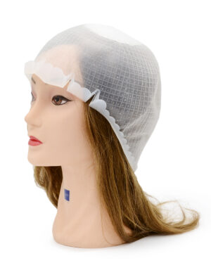 Cuffia Meches Silicone - Labor