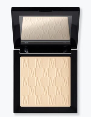 Cipria Compatta Nude Venus Mesauda 102/Light Beige