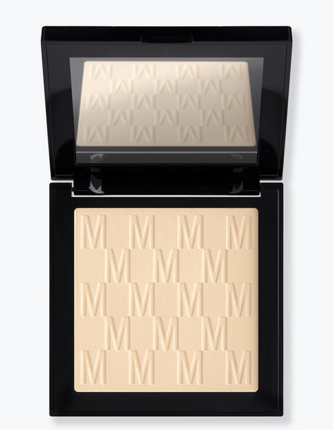 Cipria Compatta Nude Venus Mesauda 102/Light Beige