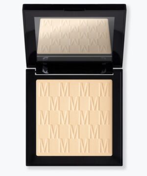 Cipria Compatta Nude Venus Mesauda 103/ Gold Cream