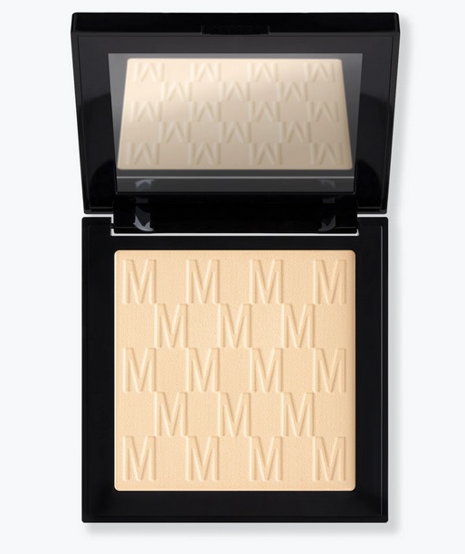 Cipria Compatta Nude Venus Mesauda 103/ Gold Cream