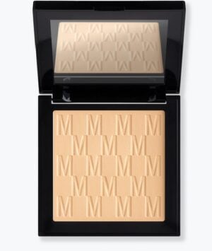 Cipria Compatta Nude Venus Mesauda 104/Natural Ivory