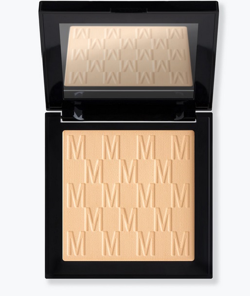 Cipria Compatta Nude Venus Mesauda 104/Natural Ivory