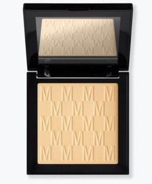 Cipria Compatta Nude Venus Mesauda 105/Velvet Sand