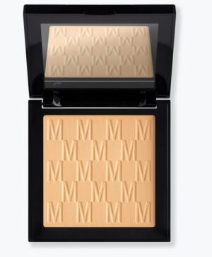 Cipria Compatta Nude Venus Mesauda 106/Burnt Caramel