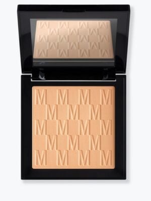 Cipria Compatta Nude Venus Mesauda 107/Warm Sienna