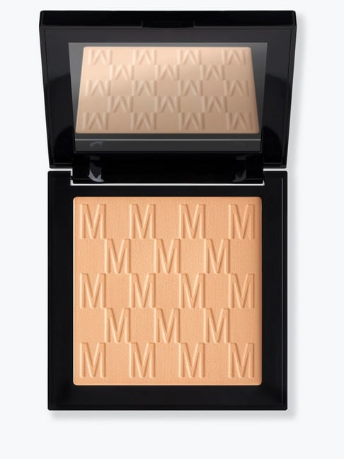Cipria Compatta Nude Venus Mesauda 107/Warm Sienna