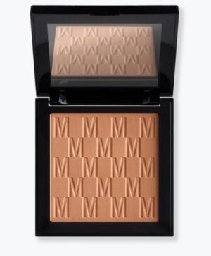 Cipria Compatta Nude Venus Mesauda 108/Deep Moka