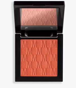 Blush Compatto At First Blush Mesauda 102/Vicious Fantasy