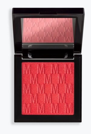 Blush Compatto At First Blush Mesauda 104/Lovebite