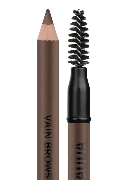 Matita Sopracciglia Vain Brows Mesauda 103/Auburn