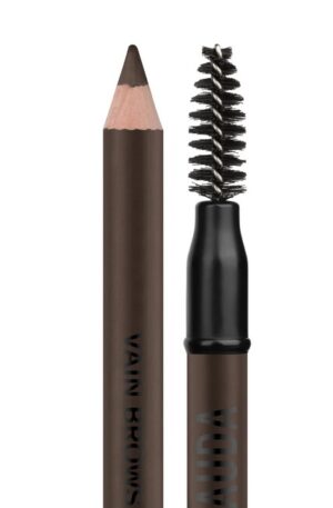 Matita Sopracciglia Vain Brows Mesauda 104/Dark