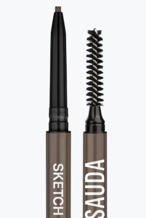 Matita Sopracciglia Sketch Brows Mesauda 102/Brunette