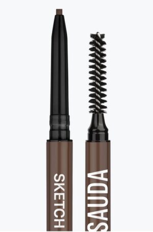 Matita Sopracciglia Sketch Brows Mesauda 103/Auburn