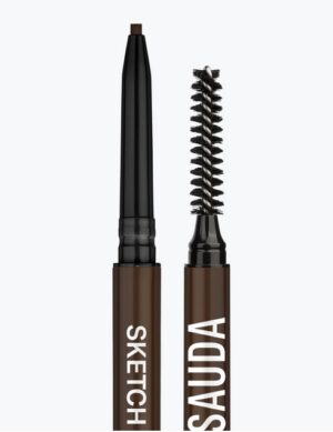 Matita Sopracciglia Sketch Brows Mesauda 104/Dark
