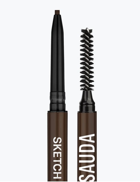 Matita Sopracciglia Sketch Brows Mesauda 104/Dark