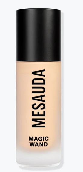 Fondotinta Fluido Matte Magic Wand 20 ml Mesauda/C05