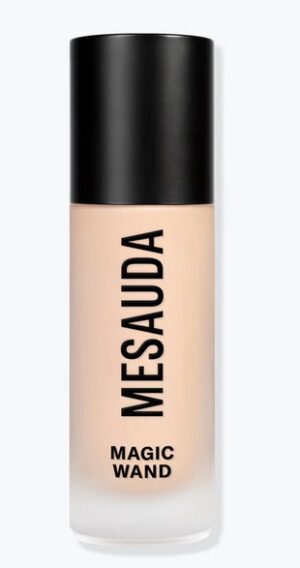 Fondotinta Fluido Matte Magic Wand 20 ml Mesauda/C10