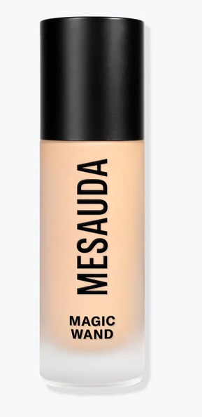 Fondotinta Fluido Matte Magic Wand 20 ml Mesauda/C20