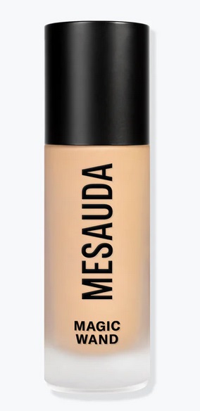Fondotinta Fluido Matte Magic Wand 20 ml Mesauda/C35