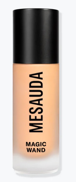 Fondotinta Fluido Matte Magic Wand 20 ml Mesauda/C40