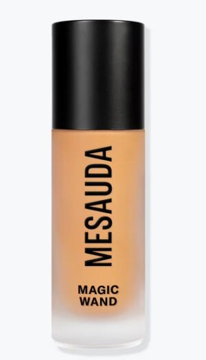 Fondotinta Fluido Matte Magic Wand 20 ml Mesauda/C50