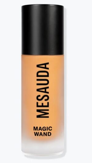 Fondotinta Fluido Matte Magic Wand 20 ml Mesauda/C60