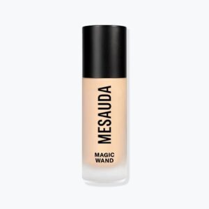 Fondotinta Fluido Matte Magic Wand 20 ml Mesauda/W15