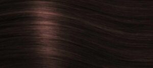 Extension Con Cheratina 55-60cm 10pz She/Cioccolato