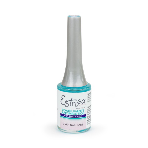 Coadiuvante Antimicotico Timo E Aloe 15ml Estrosa