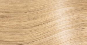 Extension Con Cheratina 55-60cm 10pz She/23 Biondo Ultra Bianco