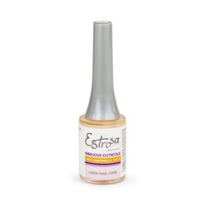 Rimuovi Cuticole Con Camomilla E Vitamina E 15ml Estrosa