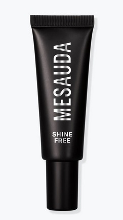 Primer Viso Levigante Effetto Matt Shine Free - Mesauda