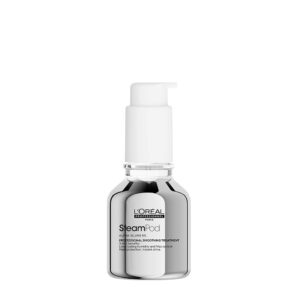 Trattamento Protettivo Lisciante concentrato Steam Pod 50 Ml - L'Oreal