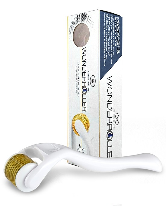 Wonder Roller per Micro Needling- Wonder Company - immagine 2