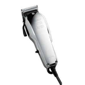 Tagliacapelli super taper chrome - Wahl