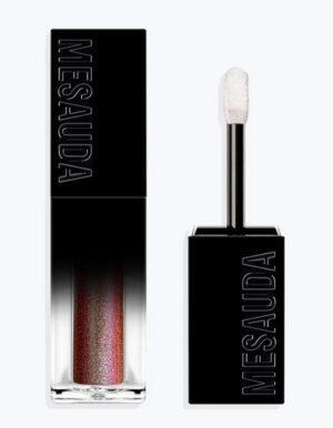 Ombretto Liquido Galactic Shadow 4.5ml Mesauda/104 Eclipse