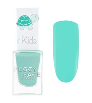 Smalto Mini Kids 5ml - Peggy Sage/Grace