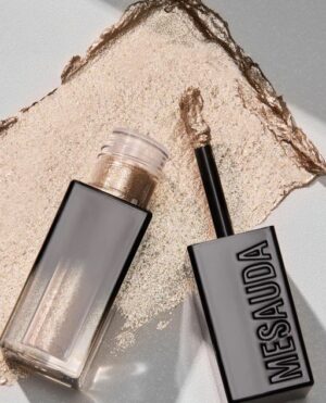 Ombretto Liquido Galactic Shadow 4.5ml Mesauda/109 Milky Way
