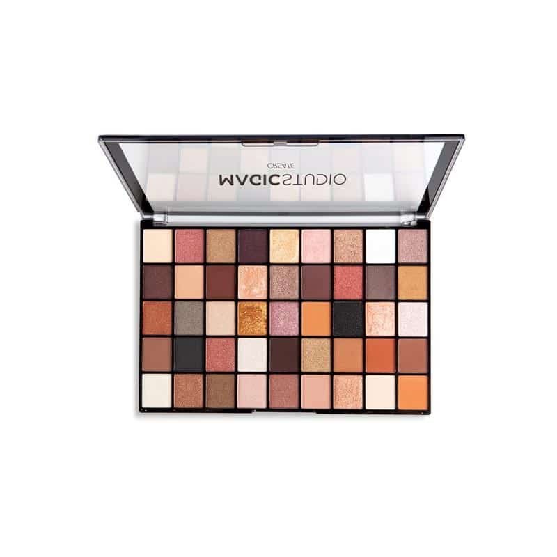 Palette Ombretti Create 45 colori MagicStudio - immagine 2