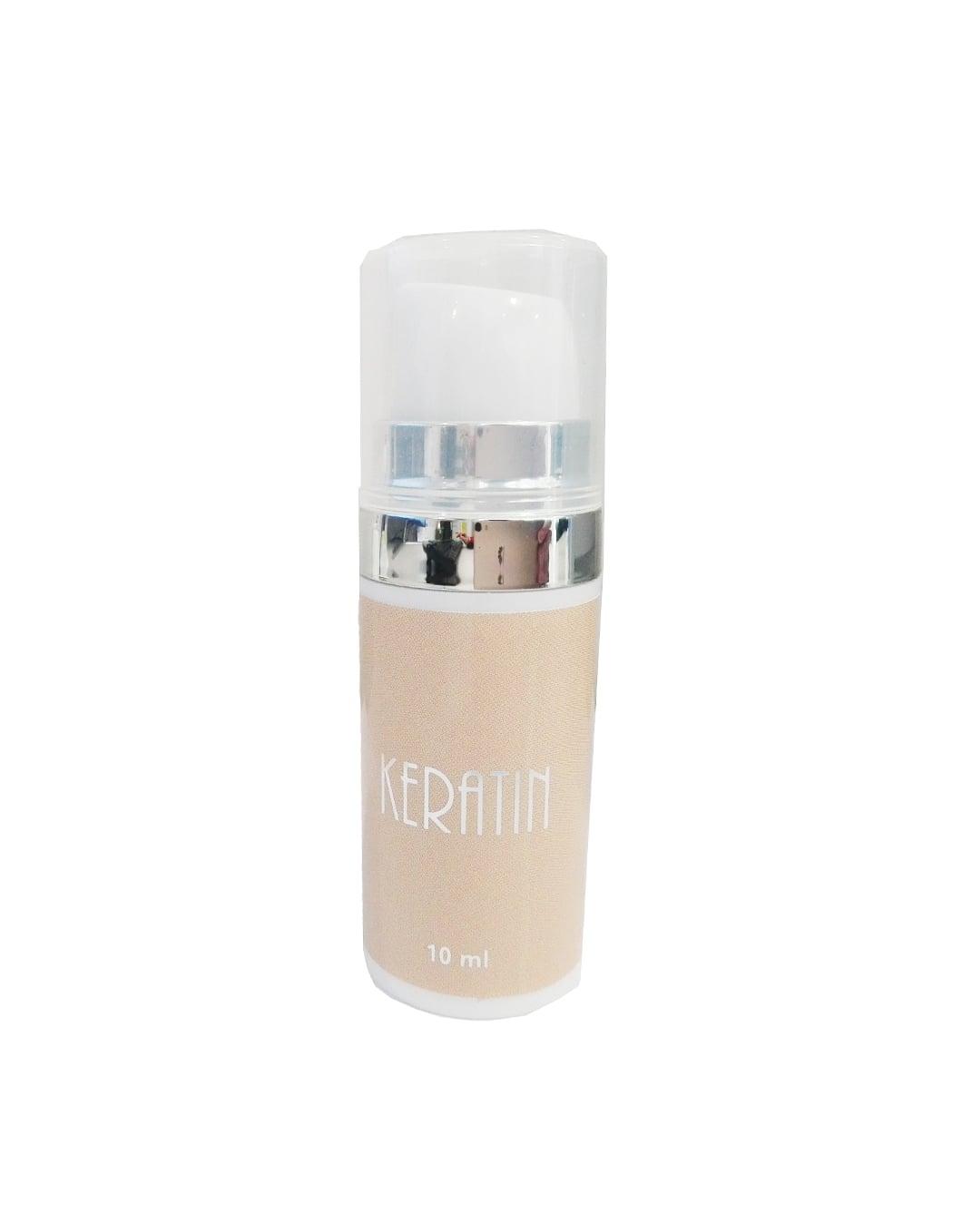 Keratina Sopracciglia Pro Brow 10ml Nails & Beauty